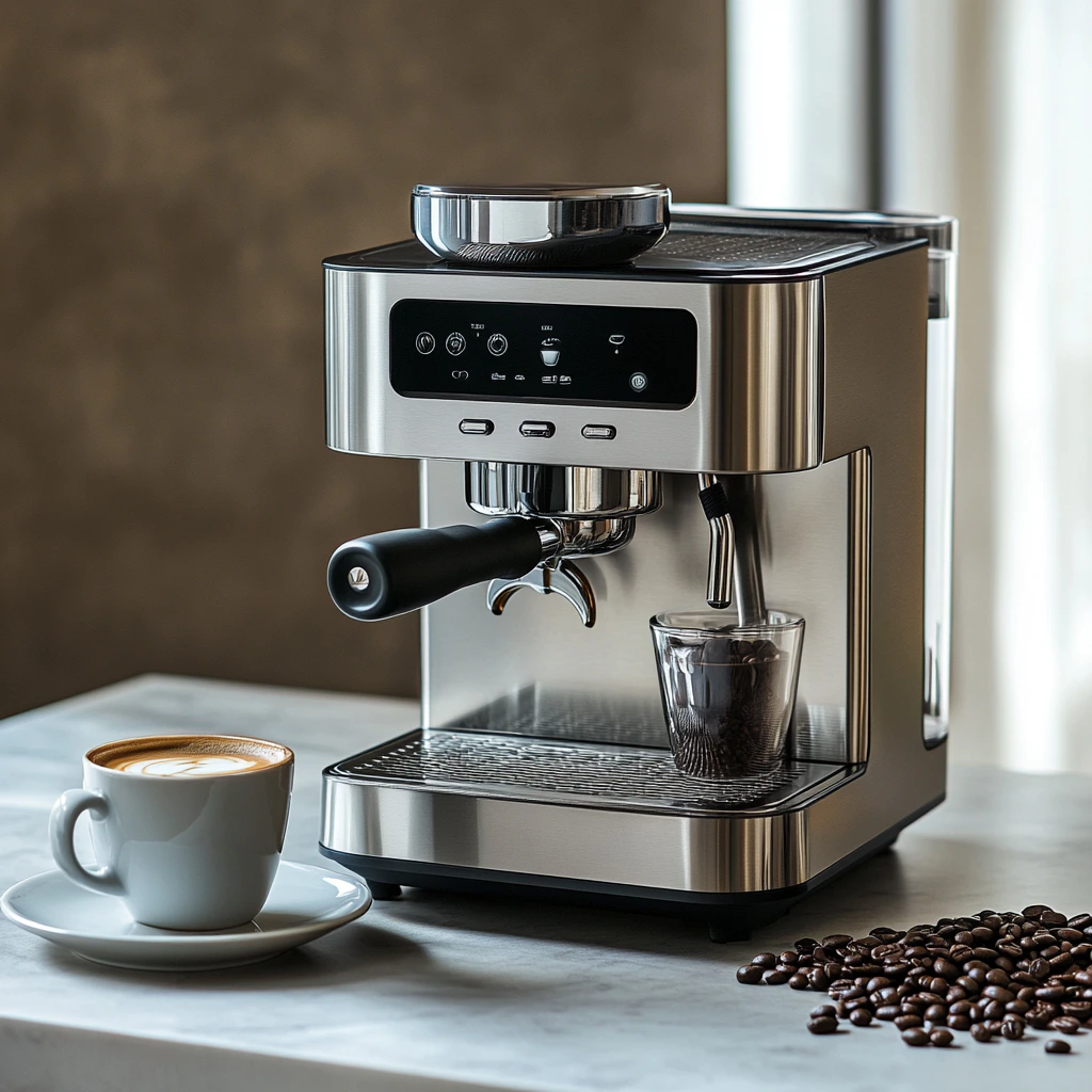 Cafeteira